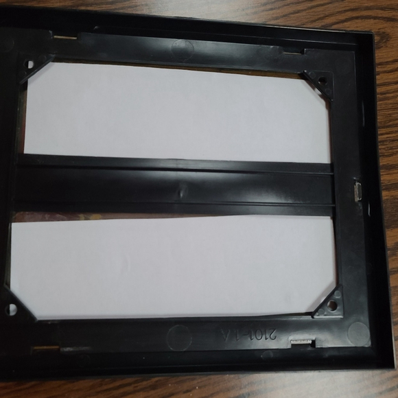 1960s Magnetic Puzzle No. 904 Tugboat PUFFY Vintage Toy - Picture 6 of 7